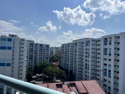 Blk 321 Hougang Avenue 5 (Hougang), HDB 3 Rooms #594210481